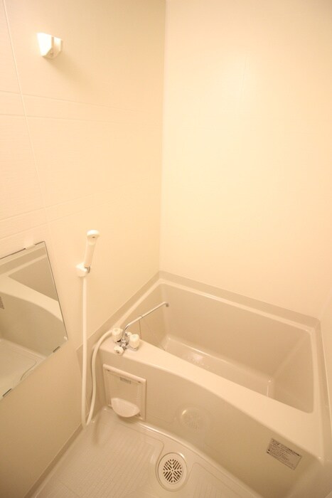 物件内観写真13　(バス／シャワールーム等)