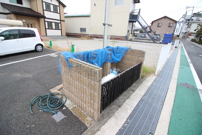 物件外観写真6　(建物設備)