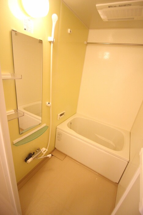 物件内観写真13　(バス／シャワールーム等)