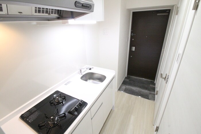 物件内観写真8　(キッチン)