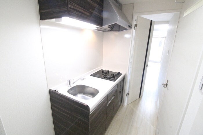 物件内観写真8　(キッチン)