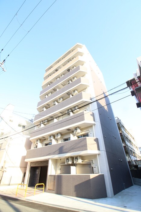 物件外観写真4　(外観写真)