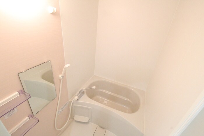 物件内観写真11　(バス／シャワールーム等)