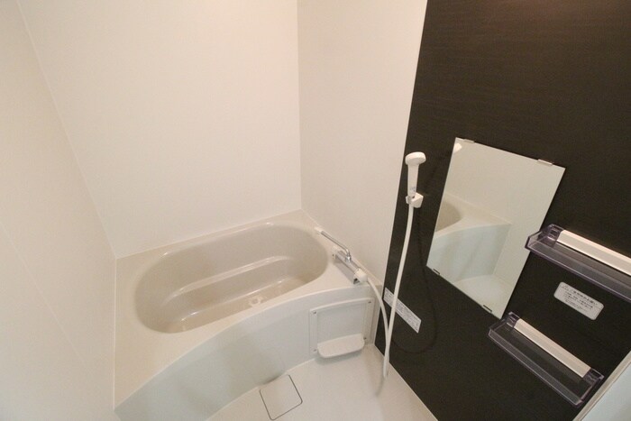 物件内観写真11　(バス／シャワールーム等)