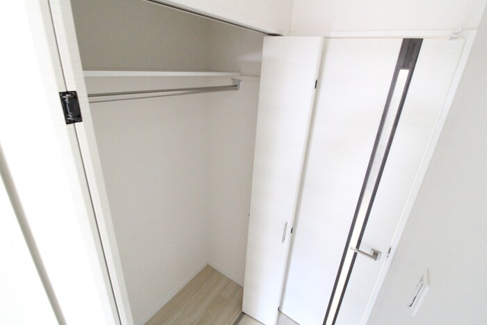物件内観写真14　(収納)