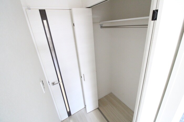 物件内観写真14　(収納)