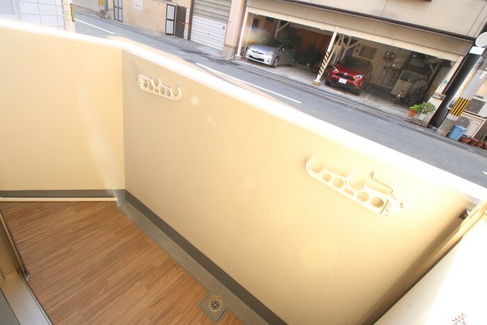 物件内観写真15　(ベランダ・バルコニー)