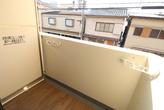 物件内観写真15　(ベランダ・バルコニー)