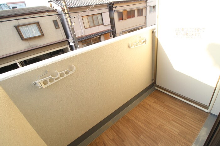 物件内観写真17　(ベランダ・バルコニー)