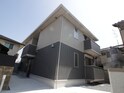 仮）D-room桂春日町
