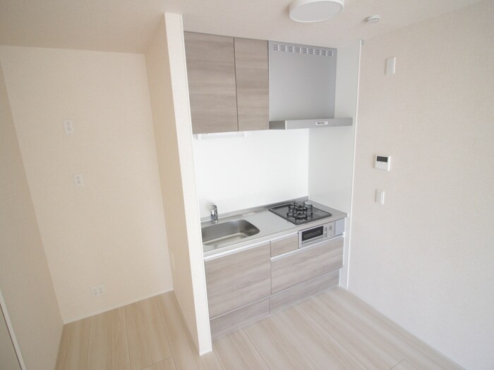 物件内観写真7　(キッチン)