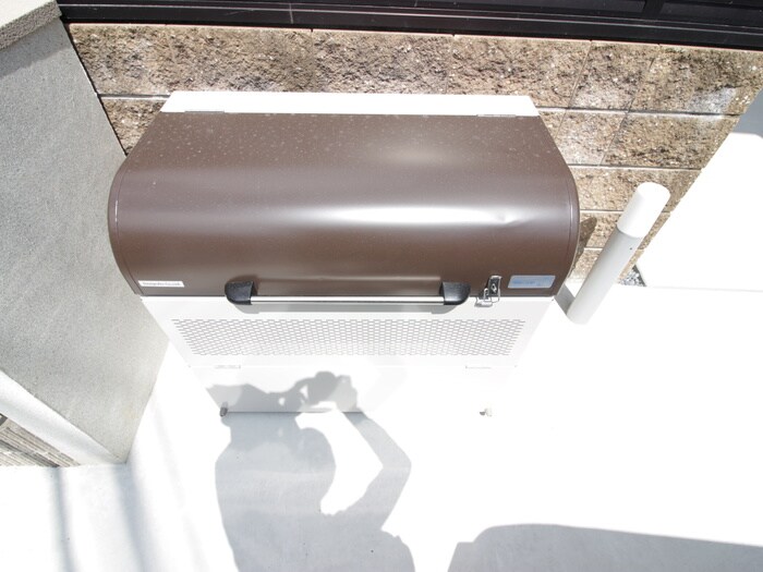 物件外観写真3　(建物設備)