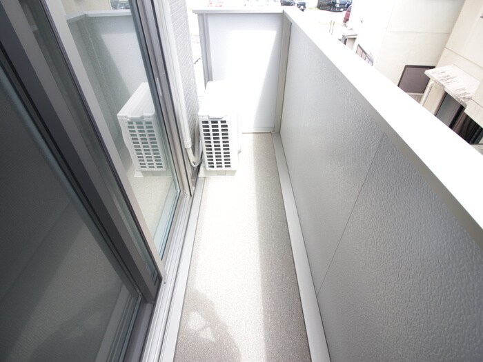 物件内観写真14　(ベランダ・バルコニー)