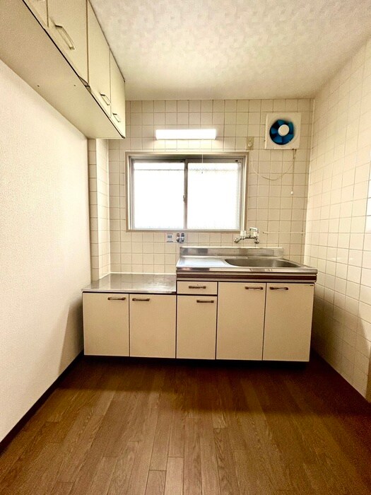 物件内観写真7　(キッチン)