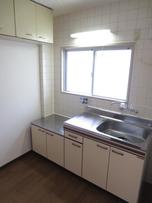 物件内観写真8　(キッチン)