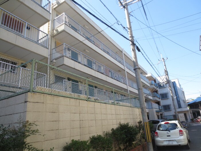 物件外観写真4　(その他)