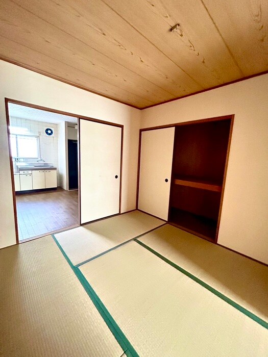 物件内観写真11　(居室)