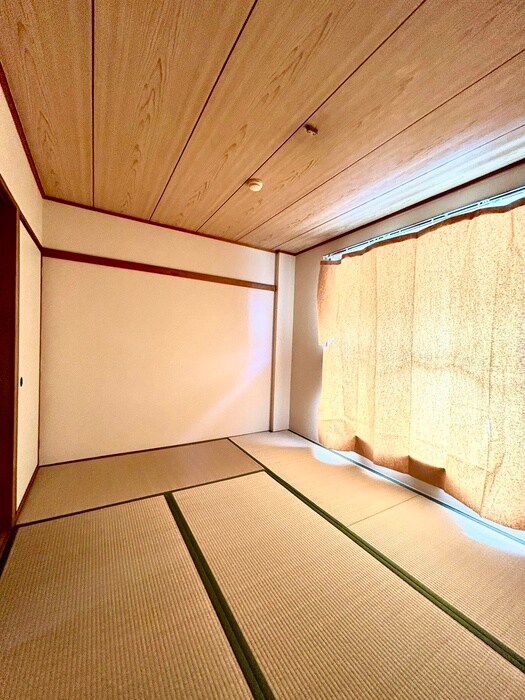 物件内観写真13　(居室)