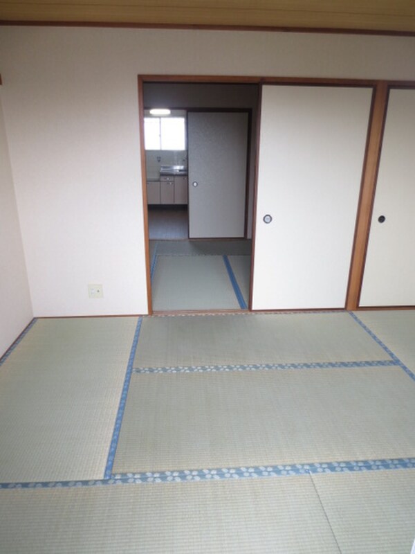 居室