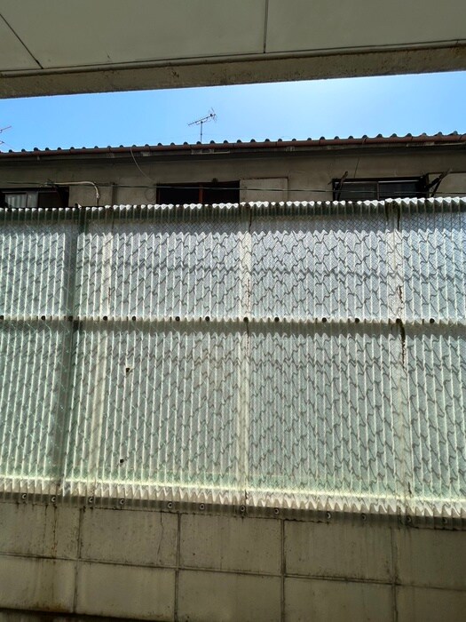 物件内観写真17　(室内からの展望)