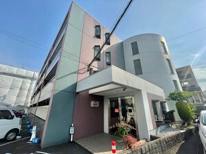 ピンクフィ－ルド外観写真