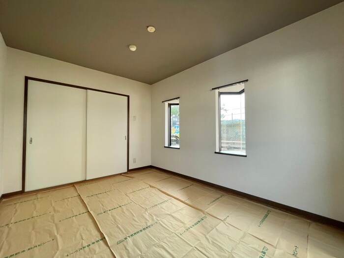 物件内観写真10　(居室)