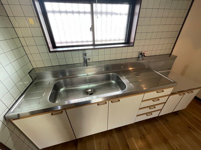 物件内観写真11　(キッチン)