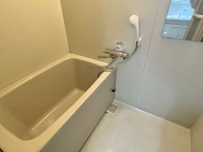 物件内観写真13　(バス／シャワールーム等)