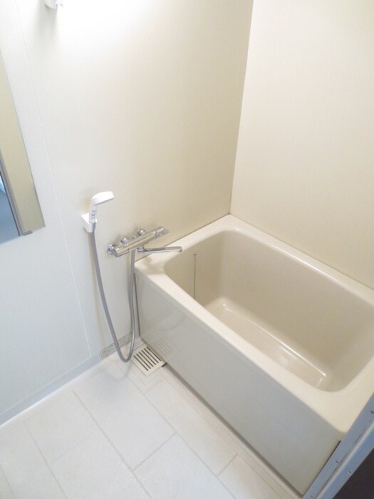 物件内観写真14　(バス／シャワールーム等)