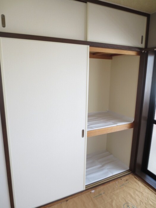 物件内観写真15　(収納)