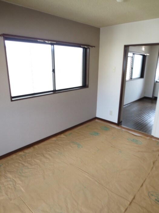 物件内観写真20　(居室)