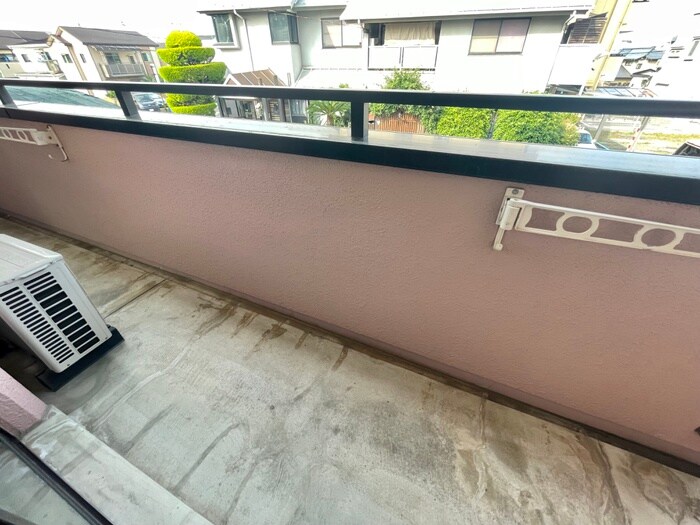 物件内観写真21　(ベランダ・バルコニー)