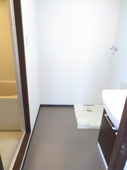 物件内観写真22　(洗面)