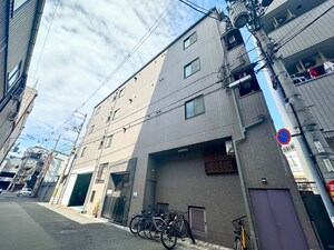 グランドウィング外観写真