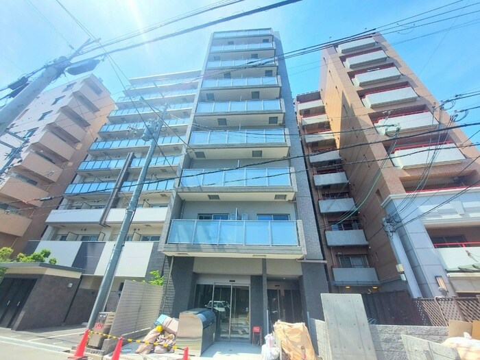 物件外観写真2　(外観写真)