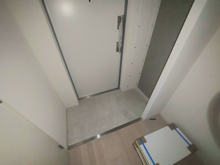 物件内観写真14　(玄関)