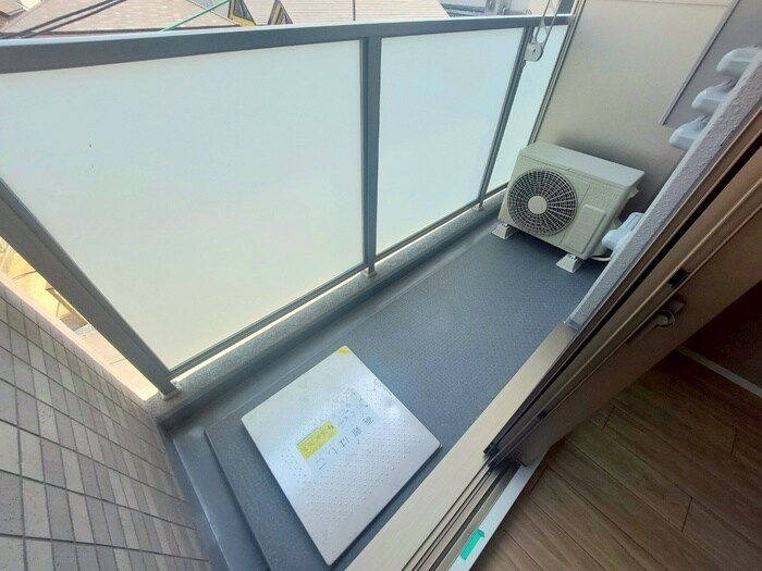 物件内観写真16　(ベランダ・バルコニー)