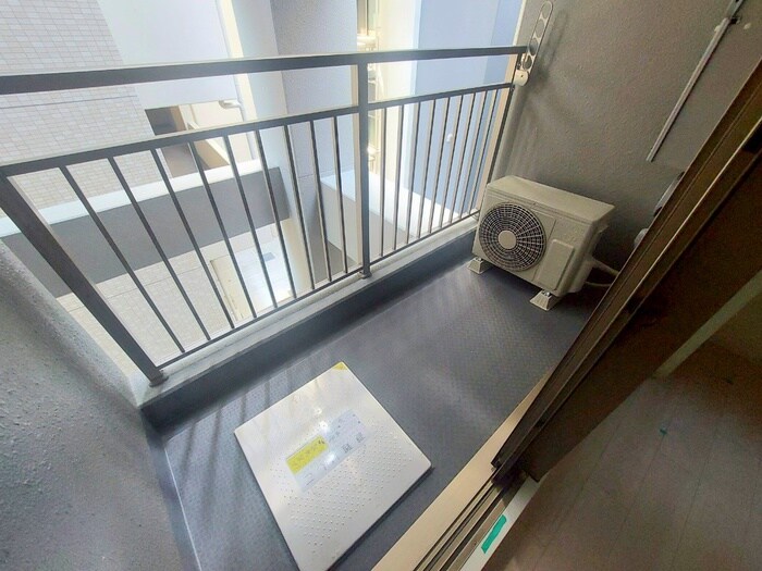 物件内観写真16　(ベランダ・バルコニー)