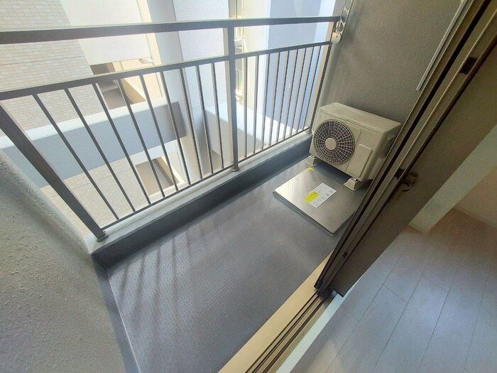 物件内観写真16　(ベランダ・バルコニー)