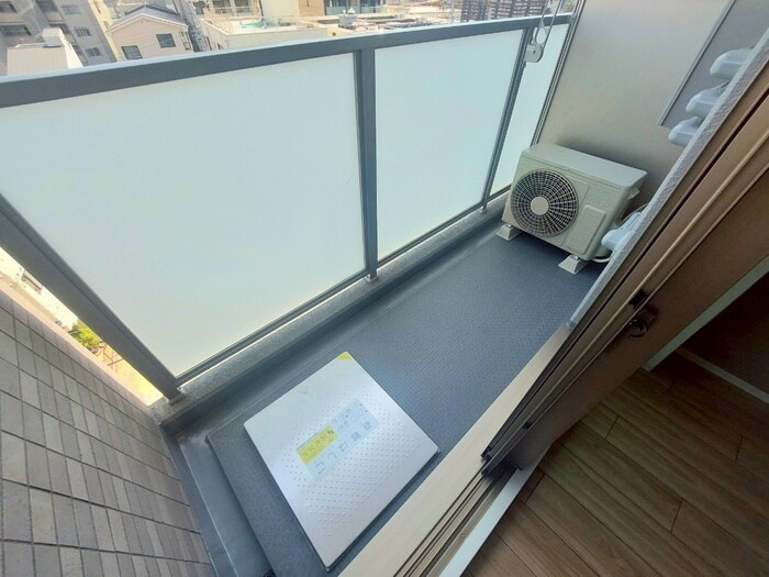 物件内観写真16　(ベランダ・バルコニー)