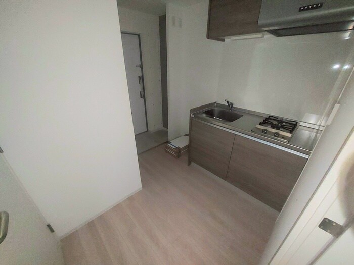 物件内観写真20　(キッチン)