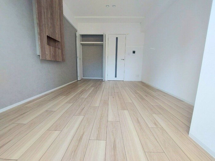 物件内観写真21　(居室)