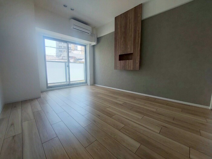 物件内観写真22　(居室)