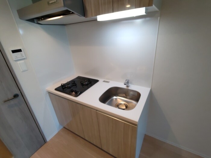 物件内観写真7　(キッチン)