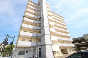 マンション望外観写真