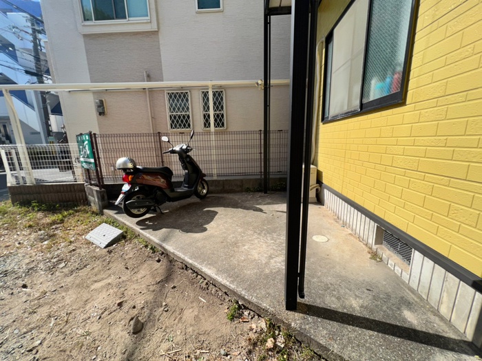 外観写真