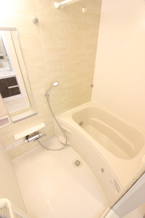 物件内観写真10　(バス／シャワールーム等)