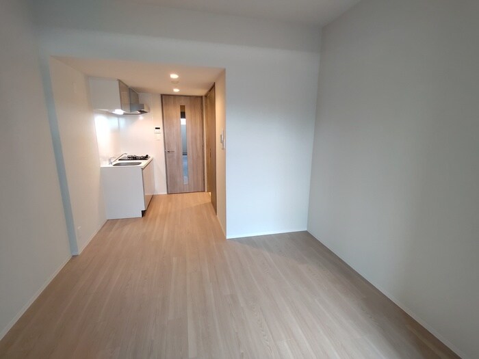 物件内観写真12　(居室)