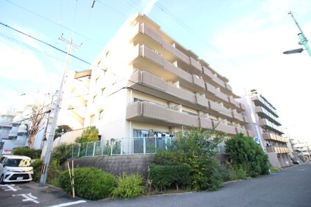 メゾン幸風外観写真