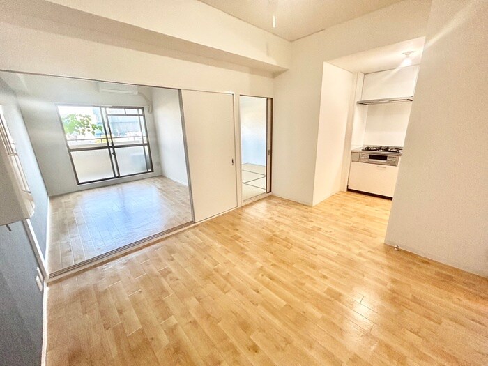 物件内観写真7　(居室)